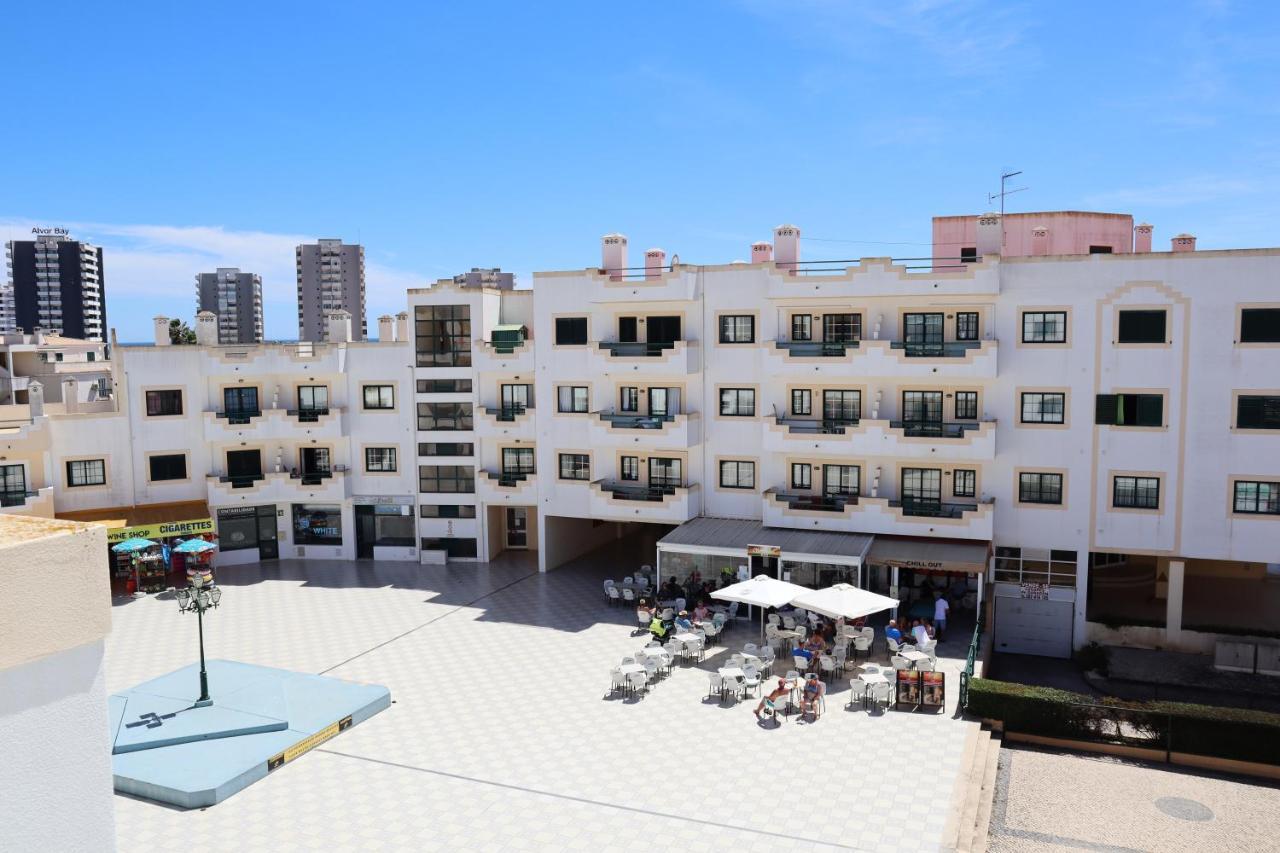 Dunas Alvor 307 Exterior photo