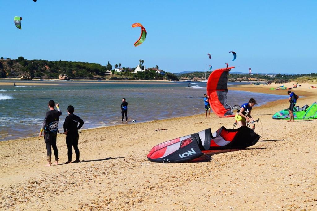Dunas Alvor 307 Exterior photo