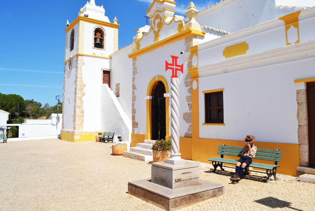Dunas Alvor 307 Exterior photo