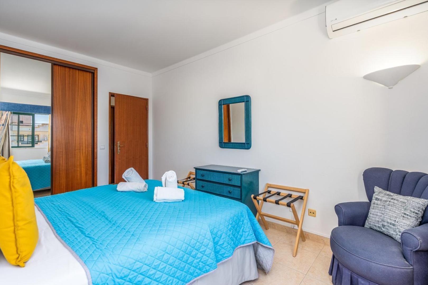 Dunas Alvor 307 Exterior photo