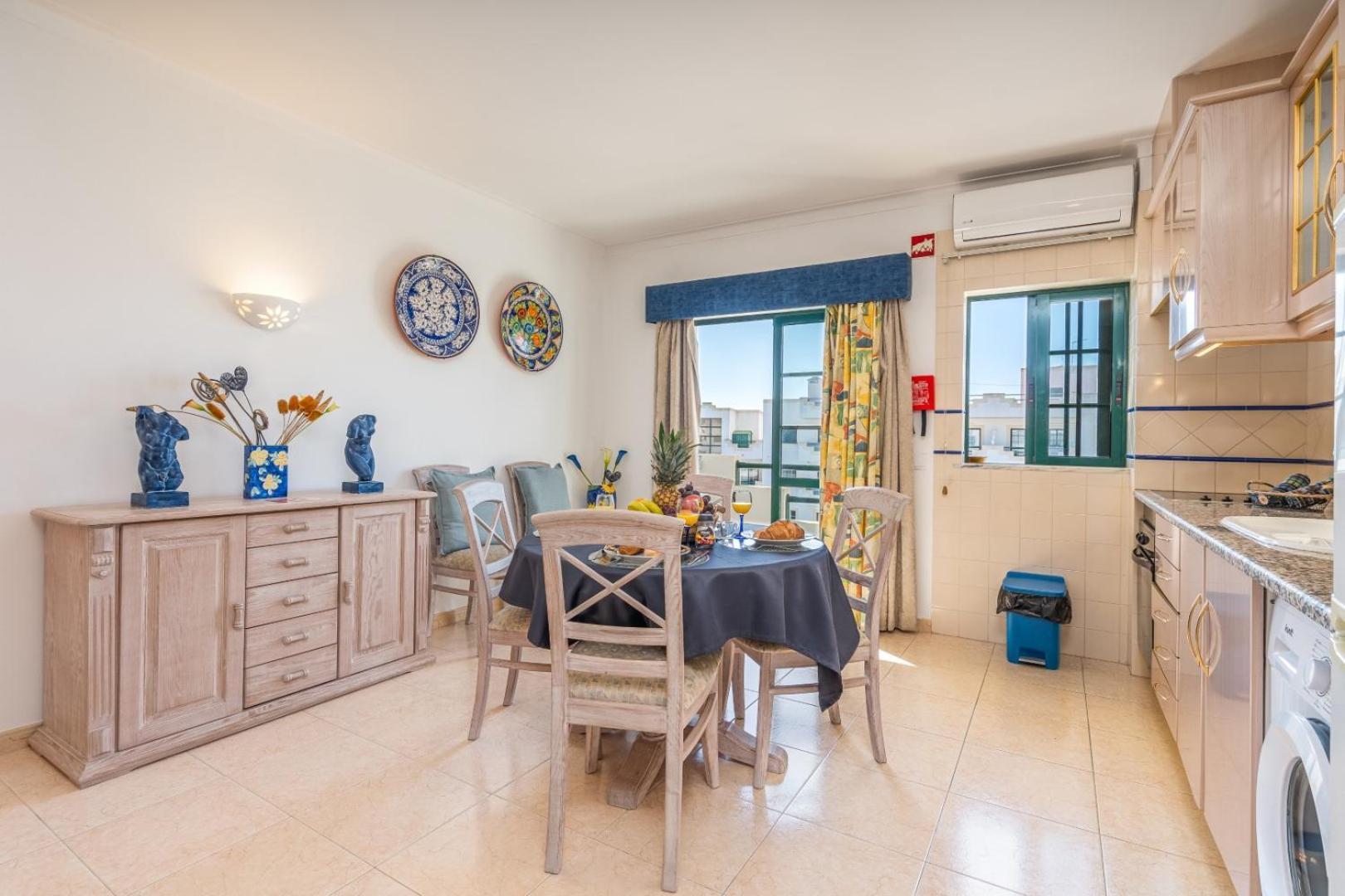 Dunas Alvor 307 Exterior photo
