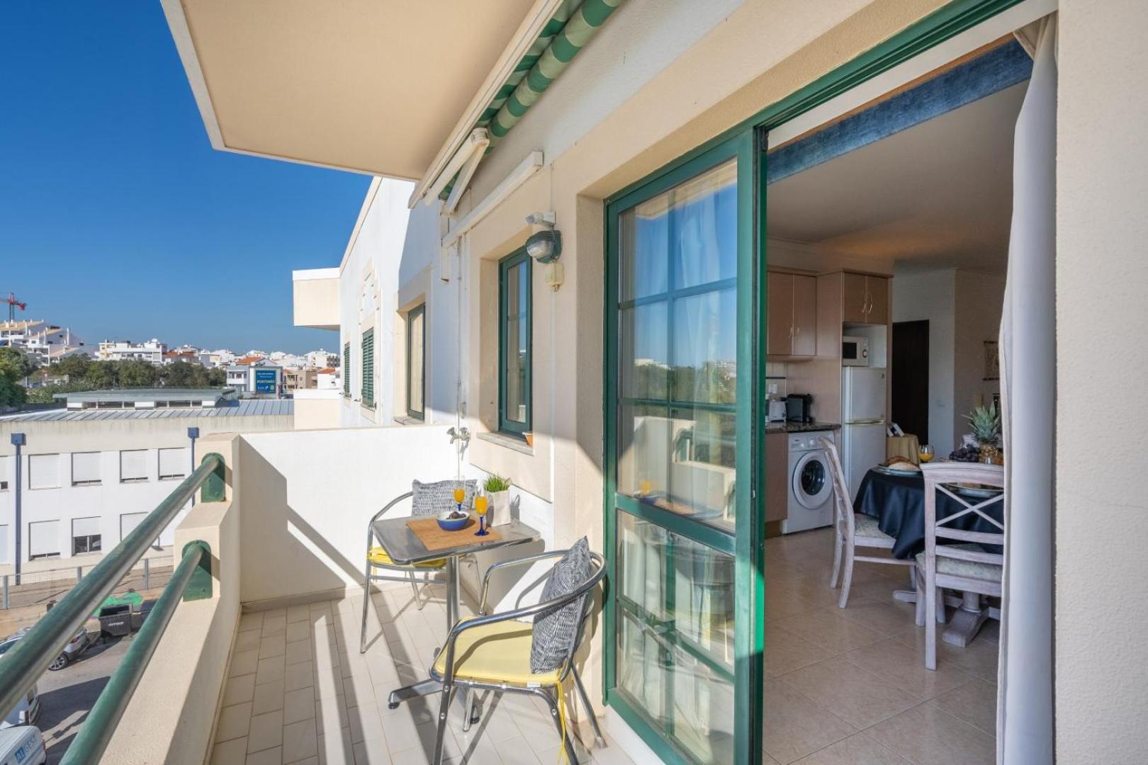 Dunas Alvor 307 Exterior photo