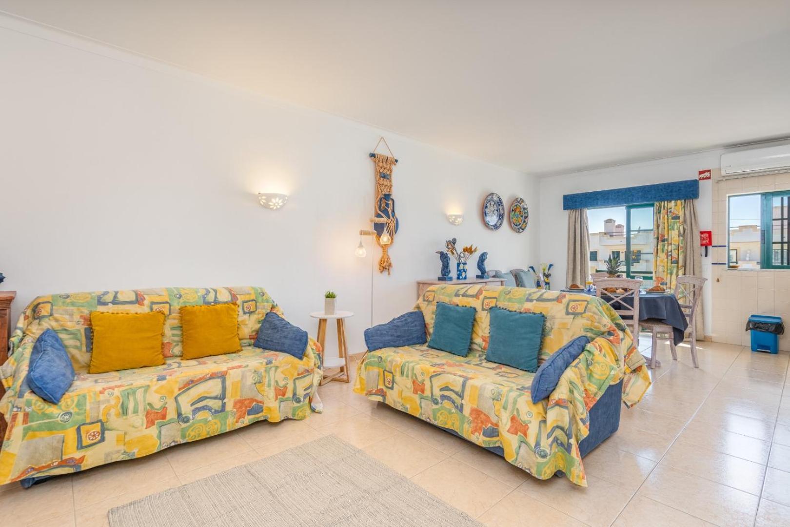 Dunas Alvor 307 Exterior photo
