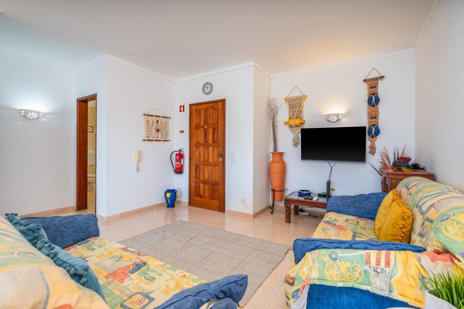 Dunas Alvor 307 Exterior photo